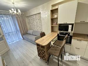 1-к квартира, на длительный срок, 38м2, 6/14 этаж
