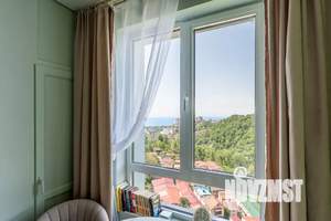 1-к квартира, посуточно, 18м2, 15/19 этаж