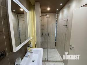 Студия квартира, на длительный срок, 43м2, 18/25 этаж