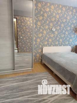 2-к квартира, посуточно, 50м2, 2/5 этаж