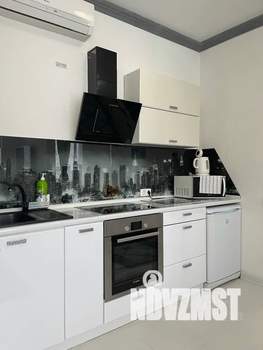 Студия квартира, посуточно, 25м2, 2/23 этаж