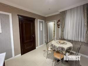 1-к квартира, посуточно, 17м2, 1/1 этаж