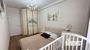 2-к квартира, посуточно, 55м2, 7/9 этаж