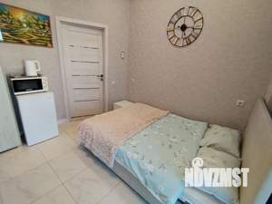 2-к квартира, посуточно, 43м2, 6/9 этаж