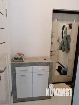 Студия квартира, на длительный срок, 27м2, 2/3 этаж