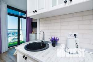 1-к квартира, посуточно, 18м2, 19/19 этаж