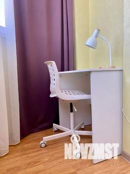 2-к квартира, посуточно, 43м2, 4/10 этаж