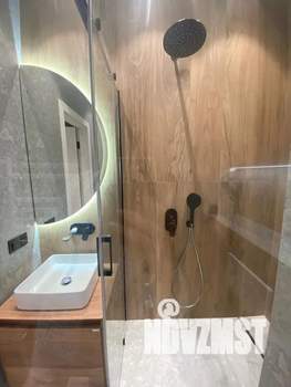 1-к квартира, посуточно, 40м2, 6/6 этаж