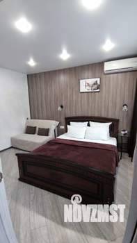 1-к квартира, посуточно, 24м2, 1/1 этаж