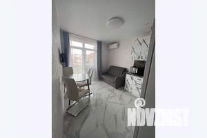 1-к квартира, посуточно, 37м2, 3/6 этаж