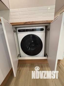 1-к квартира, посуточно, 36м2, 1/5 этаж