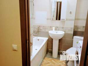 Студия квартира, посуточно, 32м2, 4/21 этаж