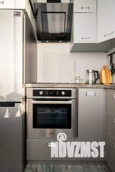 3-к квартира, посуточно, 70м2, 4/12 этаж