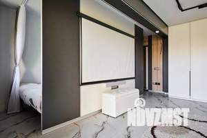 1-к квартира, посуточно, 34м2, 5/5 этаж