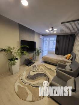 1-к квартира, посуточно, 35м2, 2/5 этаж