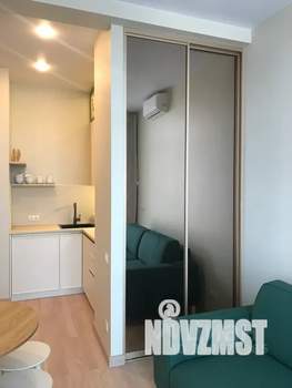 2-к квартира, посуточно, 30м2, 5/5 этаж