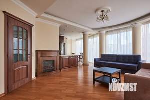 4-к квартира, на длительный срок, 130м2, 6/7 этаж