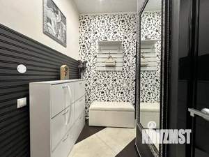 2-к квартира, посуточно, 60м2, 1/1 этаж