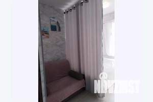 1-к квартира, посуточно, 28м2, 2/8 этаж