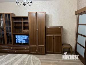 1-к квартира, на длительный срок, 29м2, 1/4 этаж