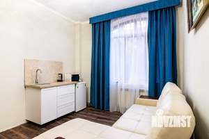 2-к квартира, посуточно, 50м2, 1/1 этаж