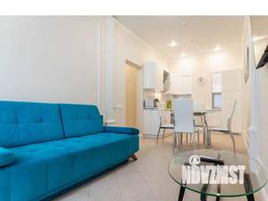 2-к квартира, посуточно, 69м2, 10/17 этаж