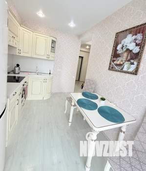 1-к квартира, посуточно, 34м2, 5/7 этаж