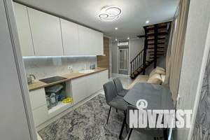 2-к квартира, посуточно, 60м2, 1/3 этаж