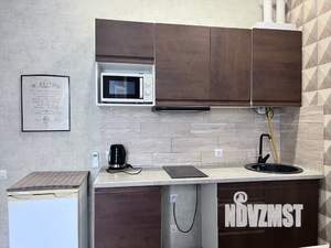 1-к квартира, посуточно, 27м2, 2/3 этаж