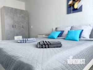 2-к квартира, посуточно, 48м2, 3/5 этаж