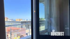 Студия квартира, посуточно, 22м2, 4/4 этаж