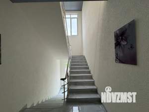 Студия квартира, посуточно, 27м2, 2/3 этаж