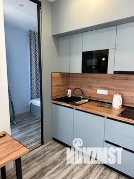 1-к квартира, посуточно, 30м2, 3/3 этаж