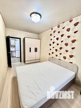 2-к квартира, на длительный срок, 52м2, 7/22 этаж