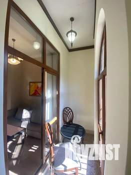 1-к квартира, посуточно, 50м2, 7/7 этаж