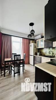 2-к квартира, посуточно, 47м2, 5/9 этаж