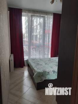 2-к квартира, на длительный срок, 38м2, 3/26 этаж