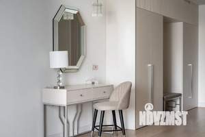 1-к квартира, посуточно, 38м2, 1/4 этаж