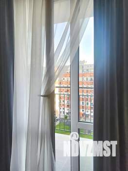 1-к квартира, посуточно, 24м2, 1/1 этаж