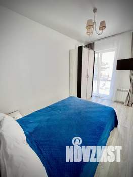 2-к квартира, посуточно, 38м2, 2/3 этаж