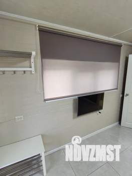 1-к квартира, посуточно, 30м2, 1/2 этаж