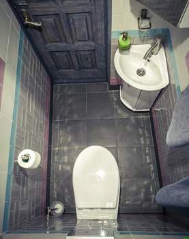 3-к квартира, на длительный срок, 60м2, 2/4 этаж