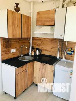 2-к квартира, посуточно, 38м2, 9/9 этаж