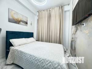 1-к квартира, посуточно, 21м2, 1/1 этаж