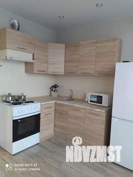 1-к квартира, посуточно, 60м2, 5/17 этаж