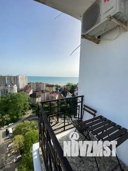 2-к квартира, посуточно, 50м2, 13/14 этаж