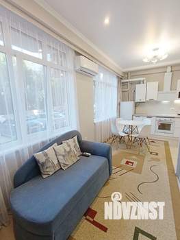 1-к квартира, на длительный срок, 38м2, 1/13 этаж