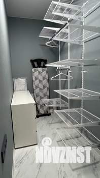 2-к квартира, посуточно, 38м2, 23/25 этаж