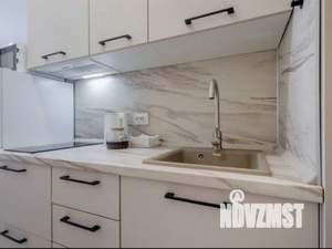 Студия квартира, на длительный срок, 23м2, 8/19 этаж