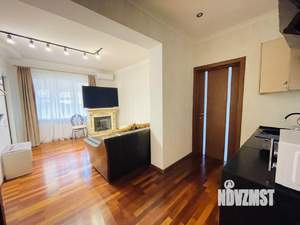2-к квартира, на длительный срок, 46м2, 2/3 этаж